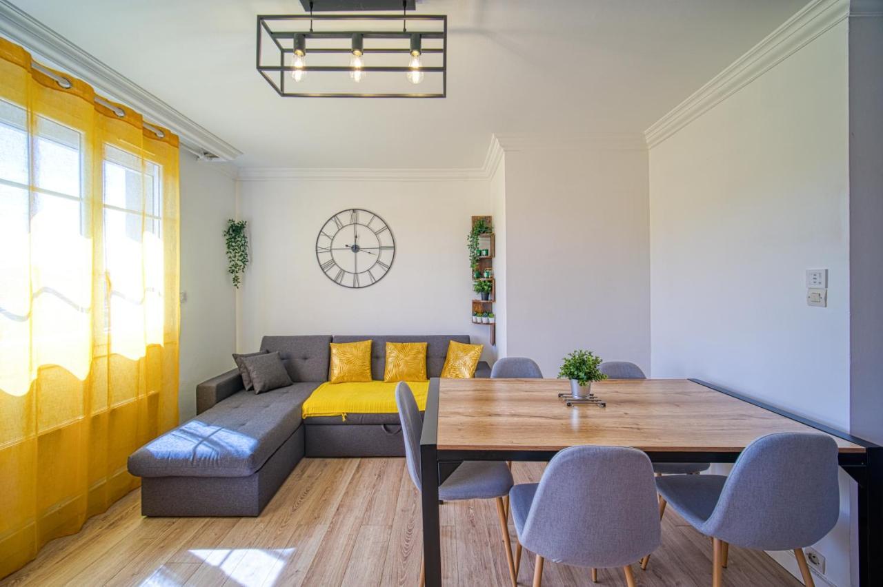 Appartement 3 Chambres Tout Equipe 6-8 Personnes Марсилия Екстериор снимка
