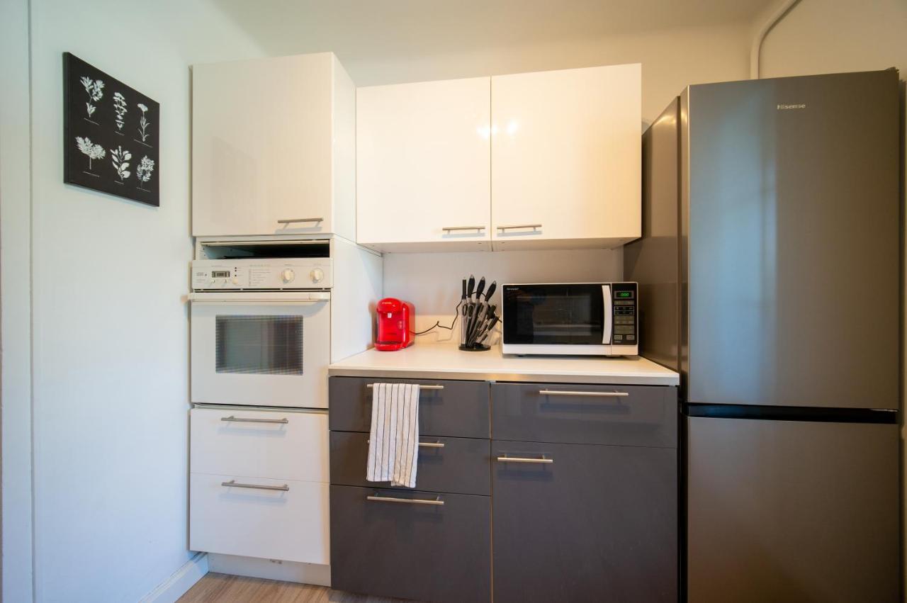 Appartement 3 Chambres Tout Equipe 6-8 Personnes Марсилия Екстериор снимка